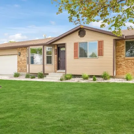 Buy this 5 bed house on 2139 Newcastle Drive in Sandy, UT 84093