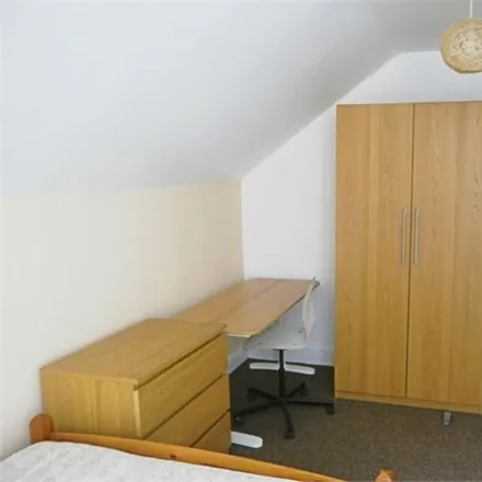 Image 7 - 17 Dunlop Avenue, Nottingham, NG7 2BW, United Kingdom - Apartment for rent