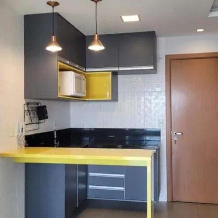 Rent this 1 bed apartment on Avenida Salgado Filho in Maia, Guarulhos - SP