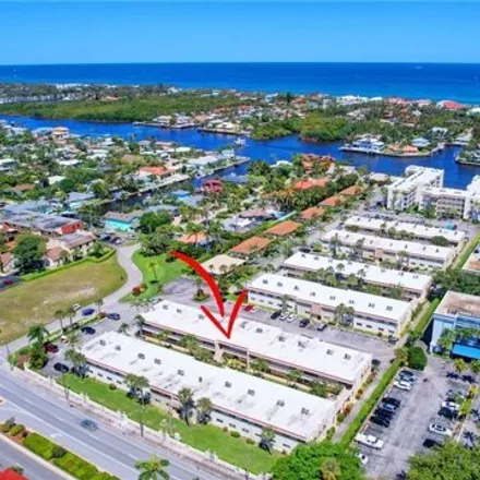 Buy this 2 bed condo on 722 Riviera Drive in Boynton Beach, FL 33435