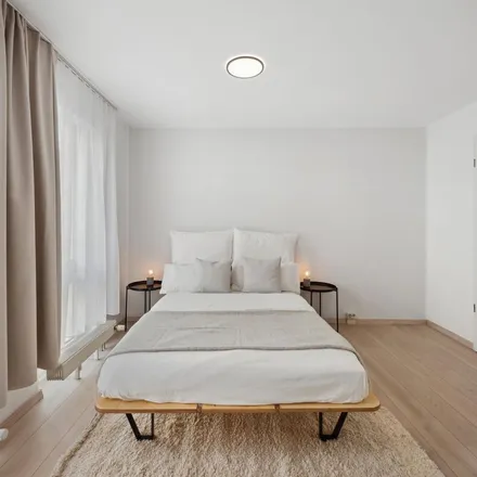 Rent this 2 bed apartment on Klüberstraße 6 in 60325 Frankfurt, Germany