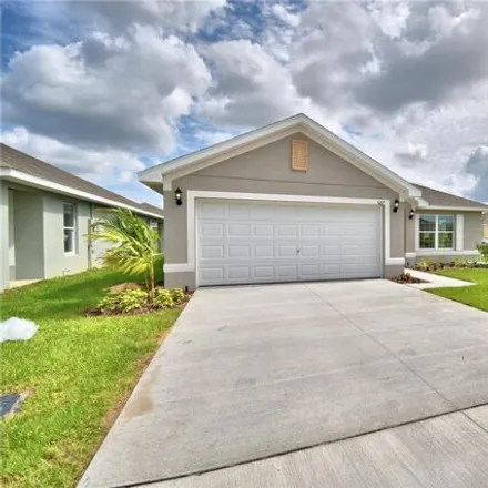 Buy this 3 bed house on Tagliamento Lane in Haines City, FL 33844