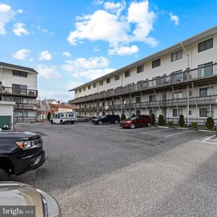 Image 1 - The Derby, 103 123rd Street, Ocean City, MD 21842, USA - Condo for sale