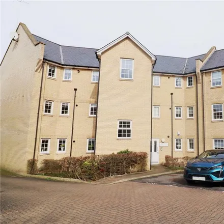 Image 1 - Samuel Courtauld Avenue, Bocking Churchstreet, CM7 5BZ, United Kingdom - Apartment for rent