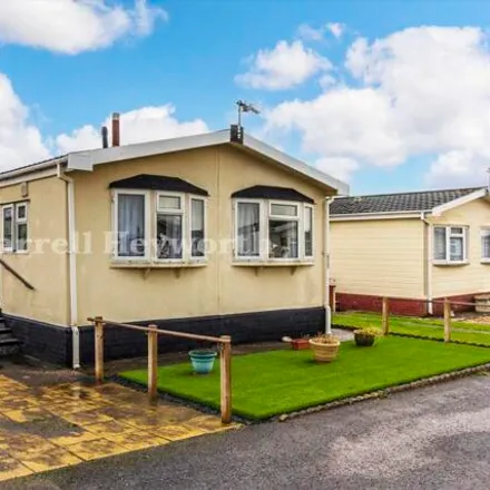 Buy this 2 bed house on West Shore Caravan Park in West Shore Road, North Scale