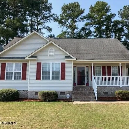 Rent this 3 bed house on 1078 Flemming School Road in Greenville, NC 27834