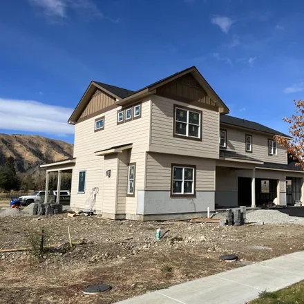 Buy this 4 bed house on 131 Sunbeam Street in Hailey, ID 83333