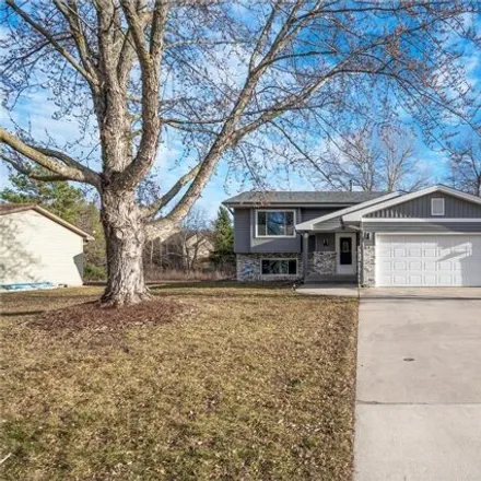 Image 5 - 17640 Iceland Trail, Lakeville, MN 55044, USA - House for sale
