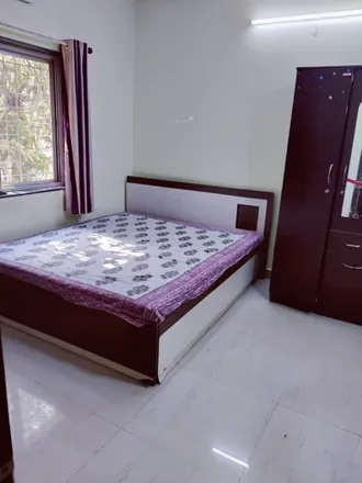 Buy this 1 bed apartment on unnamed road in Pimple Saudagar, Pimpri-Chinchwad - 431027