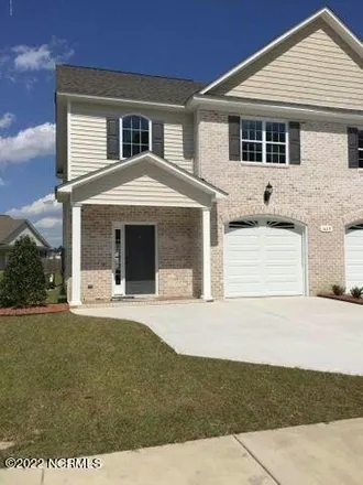 Rent this studio apartment on Cambria Drive in Tucker Farms, Greenville