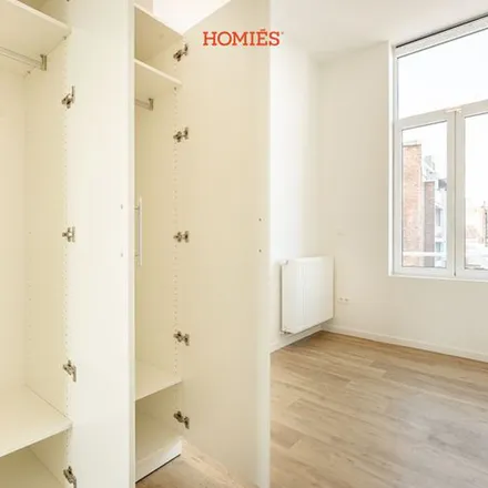 Rent this 1 bed apartment on Martelarenplein 8 in 3000 Leuven, Belgium