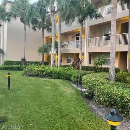 Buy this 2 bed condo on Cypress Trace Circle in Collier County, FL 34119