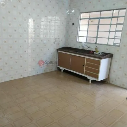 Rent this 2 bed house on Avenida Dedo de Deus in Vila Formosa, São Paulo - SP