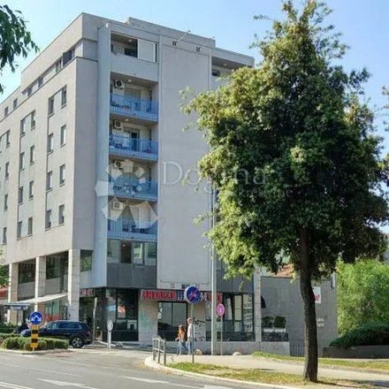 Rent this 2 bed apartment on Sukoišan in Lička ulica, 21000 Split