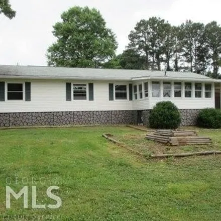 Rent this 3 bed house on 1237 Elm Circle in Henry County, GA 30281