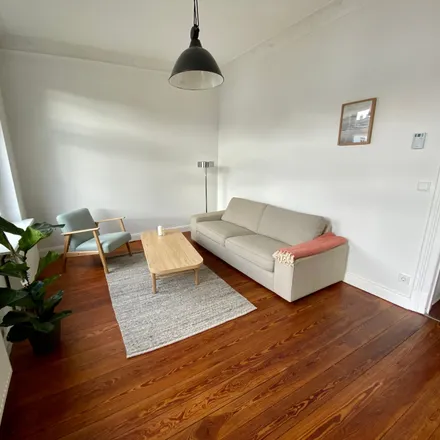 Rent this 1 bed apartment on Roonstraße 29 in 20253 Hamburg, Germany