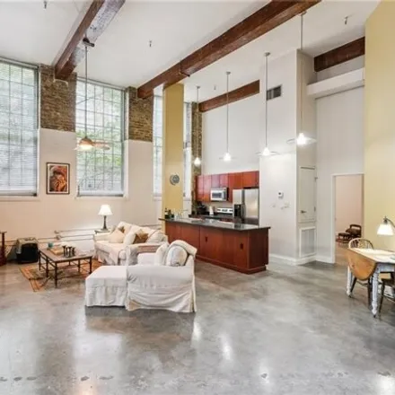 Image 3 - 920 Poeyfarre Street, New Orleans, LA 70130, USA - Condo for sale