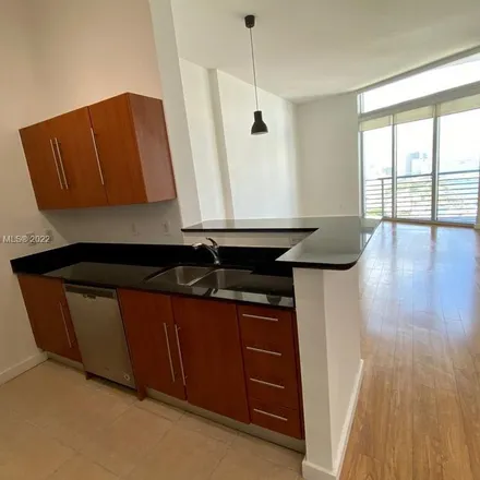 Image 5 - Met 1, 300 Biscayne Boulevard, Torch of Friendship, Miami, FL 33131, USA - Apartment for rent