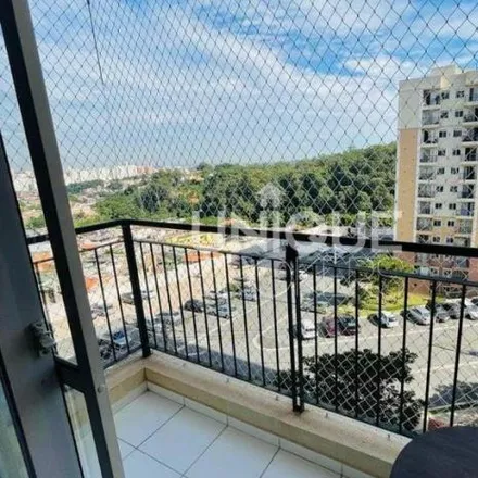 Image 2 - Avenida Bento do Amaral Gurgel, Jardim Tamoio, Jundiaí - SP, 13218-090, Brazil - Apartment for sale
