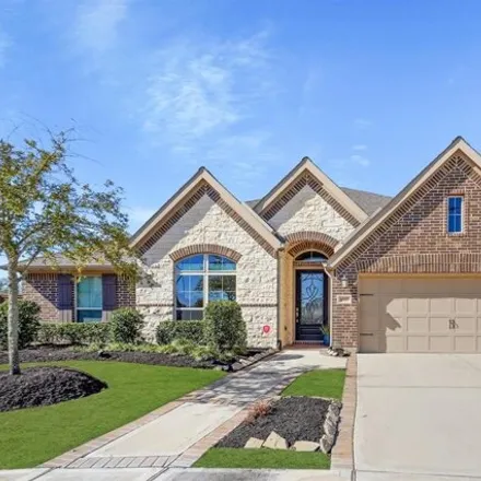 Buy this 4 bed house on Porter Road in Harris County, TX
