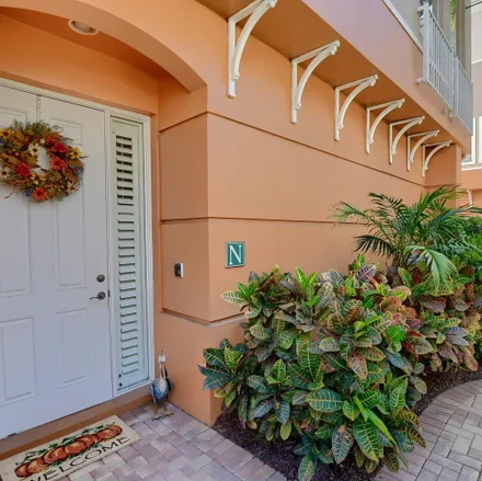 Image 1 - 180 Northeast 6th Avenue, Delray Beach, FL 33483, USA - Townhouse for sale