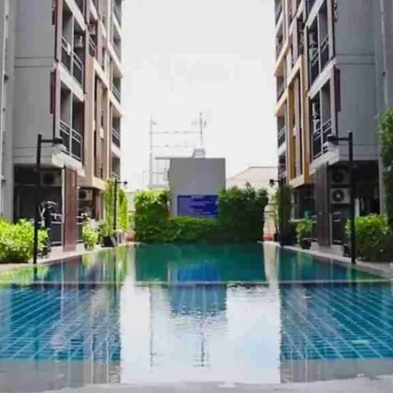 Image 5 - unnamed road, Bang Na District, 10260, Thailand - Apartment for rent