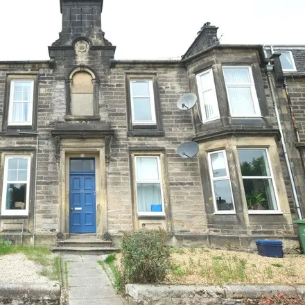 Rent this 4 bed apartment on Wallace Street in Stirling, FK8 1NP
