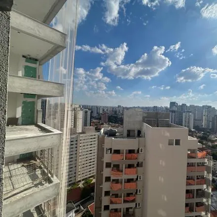 Image 2 - Vivenda dos Pães, Rua Joaquim Guarani 339, Santo Amaro, São Paulo - SP, 04707-060, Brazil - Apartment for sale