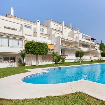Image 4 - 29600 Marbella, Spain - Apartment for sale