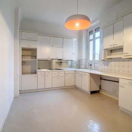 Rent this 6 bed apartment on 6 Avenue de Poralto in 06400 Cannes, France