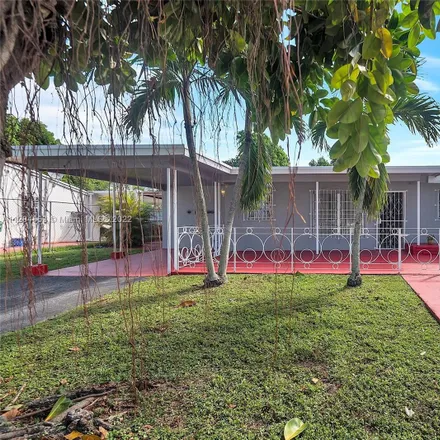 Buy this 3 bed house on 17011 Northwest 47th Avenue in Miami Gardens, FL 33055
