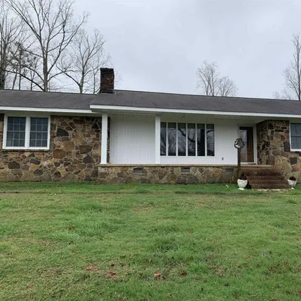 Buy this 3 bed house on South College Road in Phil Campbell, Franklin County