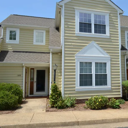 Buy this 2 bed loft on 1300 Le Parc Terrace in Riverrun, Albemarle County