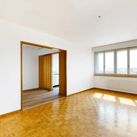 Rent this 3 bed apartment on Rue des Fahys 59 in 2000 Neuchâtel, Switzerland