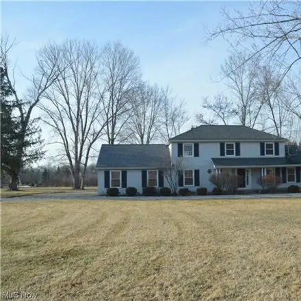 Buy this 3 bed house on 7758 Puddingstone Drive in Chester Township, OH 44026