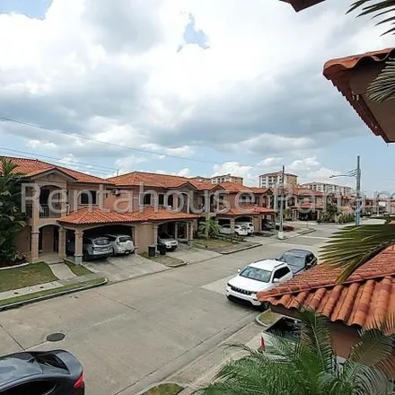 Image 1 - General Bank, Corredor Sur, Juan Díaz, Panamá, Panama - House for sale