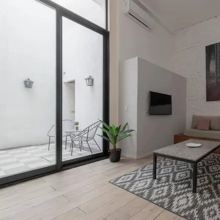 Rent this 3 bed house on Comuna 1 in Buenos Aires, Argentina