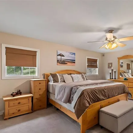 Rent this 4 bed house on Rancho Santa Margarita