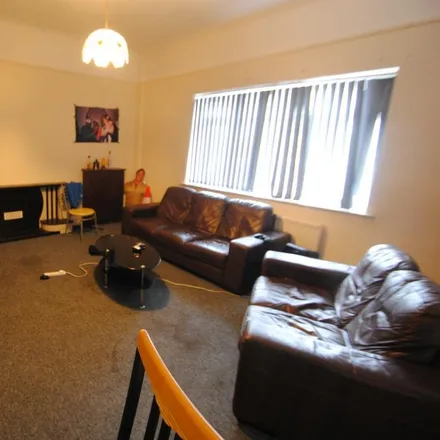 Image 3 - Wycliffe Road, Bournemouth, BH9 1JS, United Kingdom - Duplex for rent
