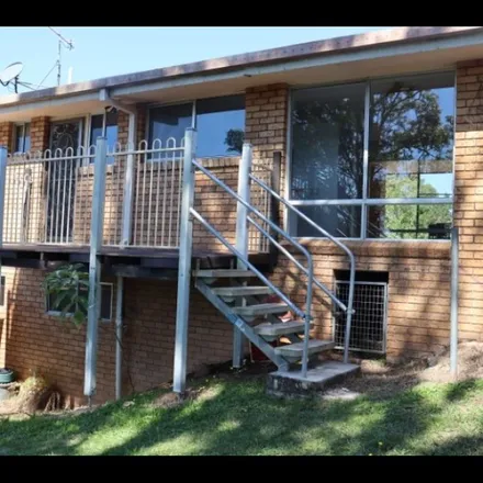 Rent this 4 bed apartment on Discount Drug Store in Ridge Street, Nambucca Heads NSW 2448