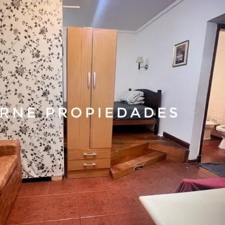 Rent this 1 bed apartment on Cámara Nacional de Apelaciones en lo Criminal y Correccional in Viamonte 1147, San Nicolás