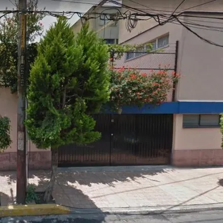 Image 2 - Calle Mar Egeo 299, Miguel Hidalgo, 11400 Mexico City, Mexico - Apartment for sale