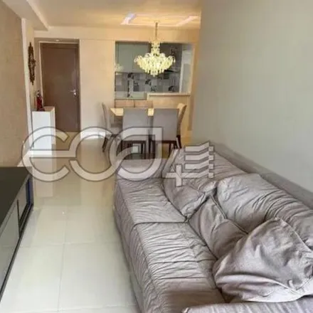 Buy this 3 bed apartment on Golden Prime Atalaia in Rua Bráulio Costa 1005, Atalaia