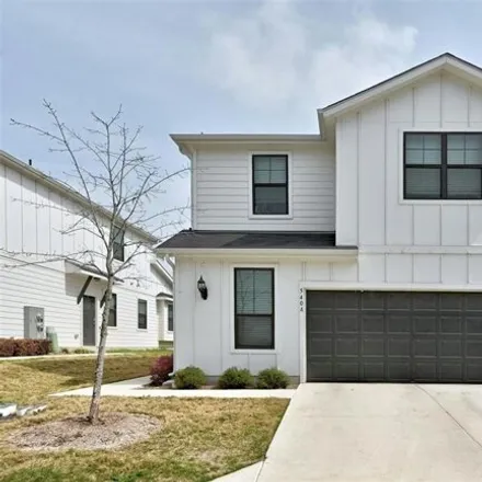 Buy this 4 bed condo on Fieldwood Drive in Hays County, TX