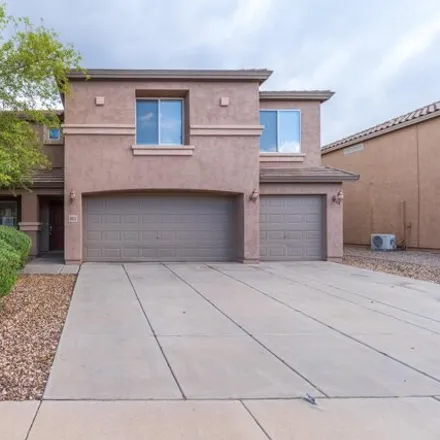 Buy this 5 bed house on 3075 East San Manuel Road in San Tan Valley, AZ 85143