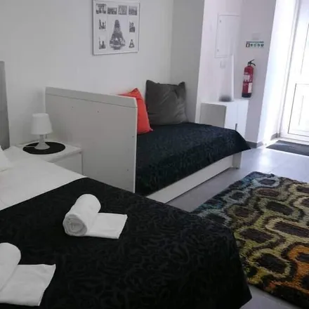 Rent this 1 bed apartment on Setúbal