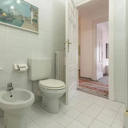 Rent this 6 bed apartment on Via Partigiani in 28831 Romanico VB, Italy