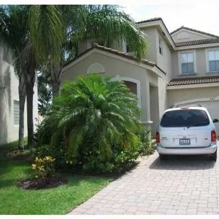 Rent this 5 bed house on Haverhill Road South in Palm Beach County, FL 33463