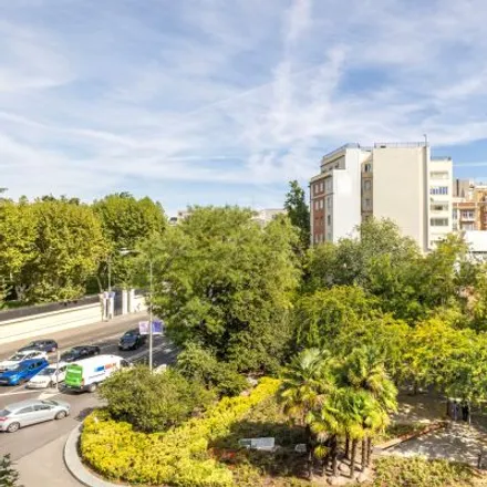 Image 5 - Calle de Serrano, 93, 28006 Madrid, Spain - Duplex for rent