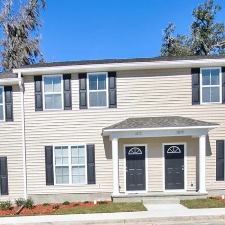 Buy this 3 bed condo on Ann Arbor Drive in Tallahassee, FL 32304